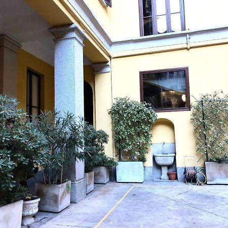 Mico 1 Bedroom Apartment - Youhosty Milano Exterior foto