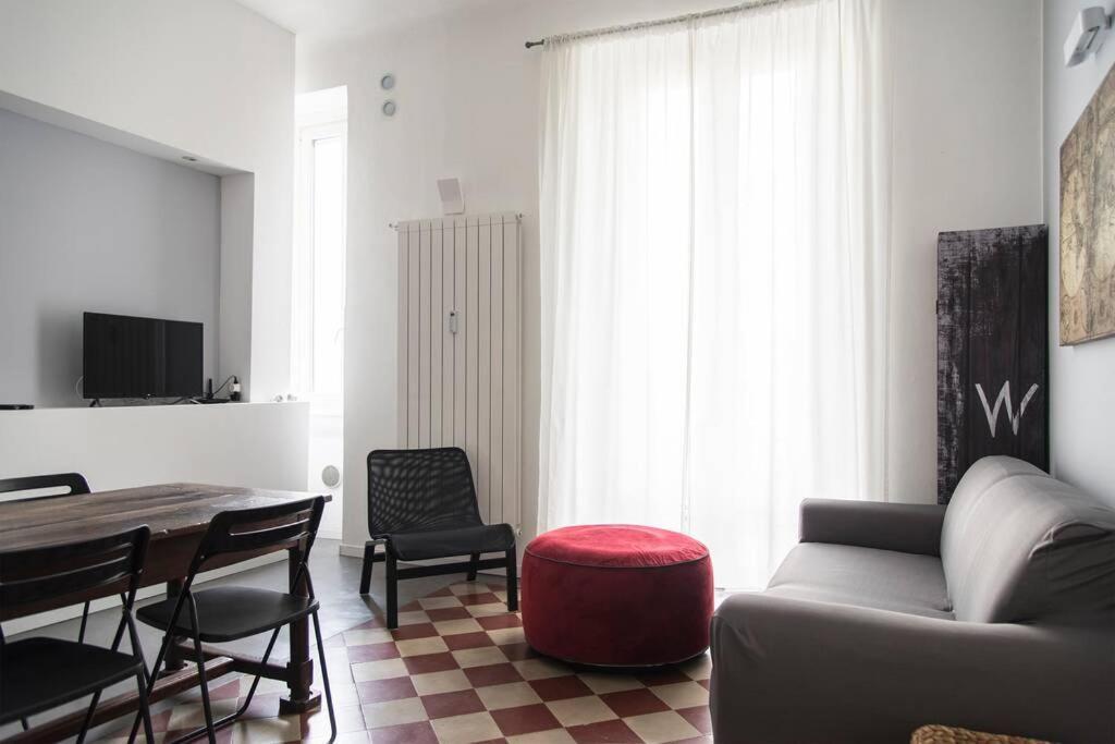 Mico 1 Bedroom Apartment - Youhosty Milano Exterior foto