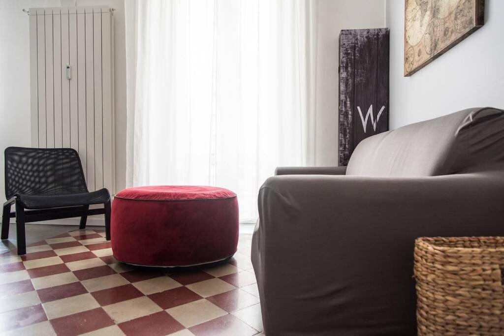 Mico 1 Bedroom Apartment - Youhosty Milano Exterior foto