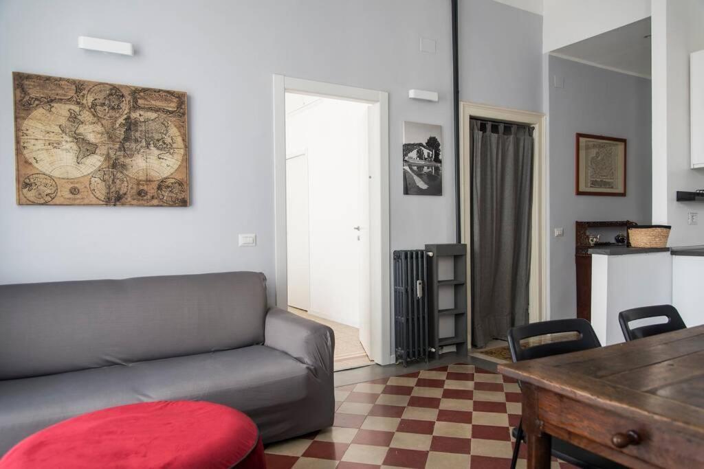 Mico 1 Bedroom Apartment - Youhosty Milano Exterior foto