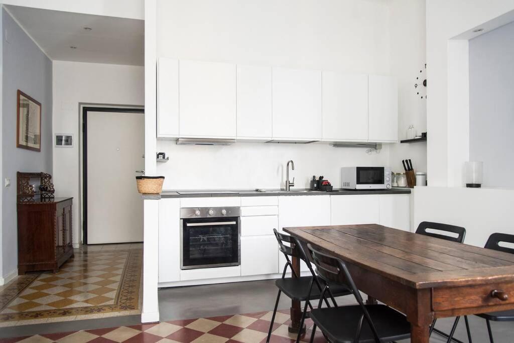 Mico 1 Bedroom Apartment - Youhosty Milano Exterior foto