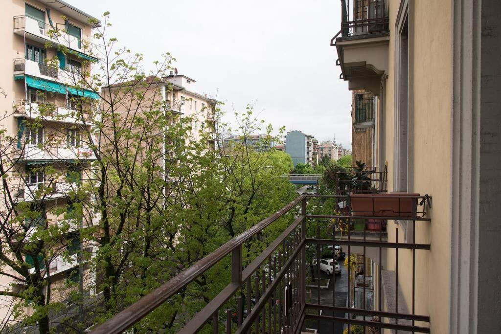 Mico 1 Bedroom Apartment - Youhosty Milano Exterior foto