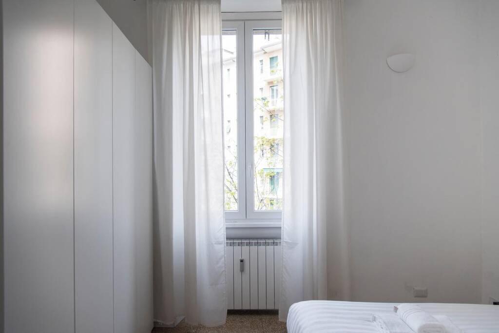 Mico 1 Bedroom Apartment - Youhosty Milano Exterior foto