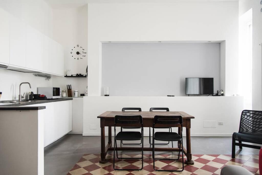 Mico 1 Bedroom Apartment - Youhosty Milano Exterior foto
