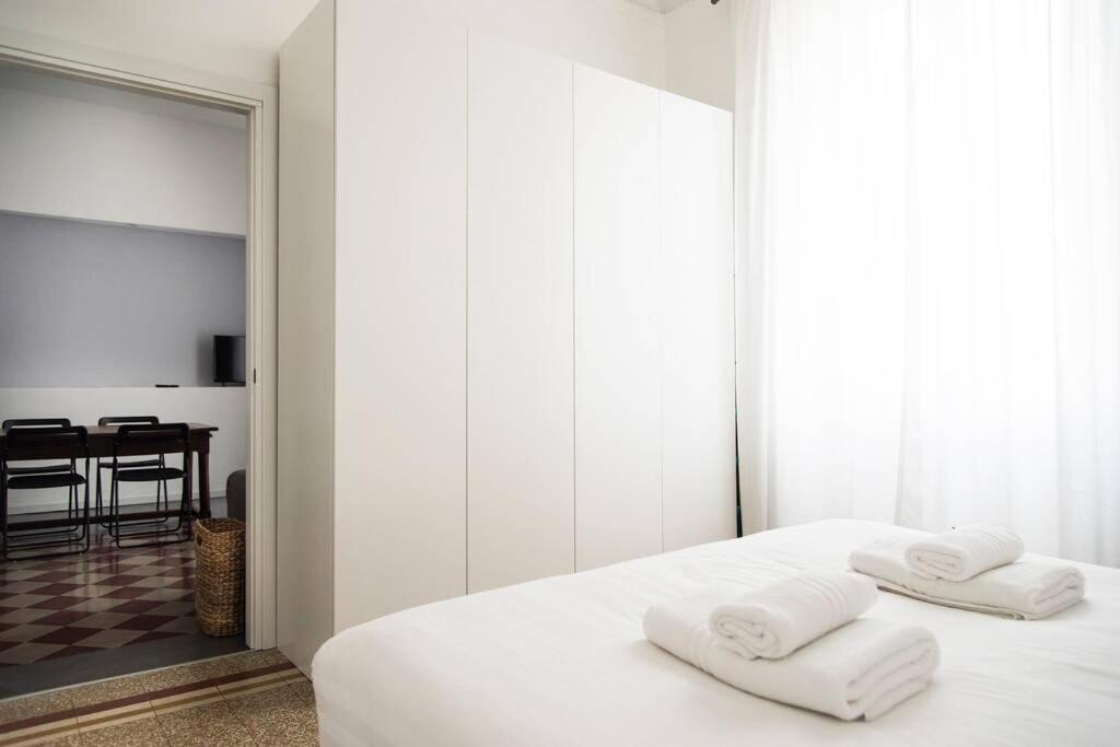 Mico 1 Bedroom Apartment - Youhosty Milano Exterior foto