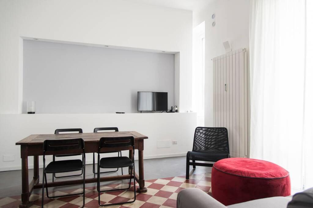 Mico 1 Bedroom Apartment - Youhosty Milano Exterior foto