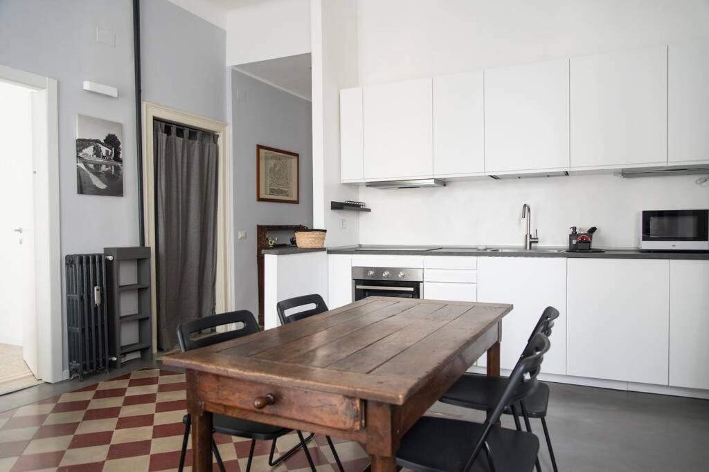 Mico 1 Bedroom Apartment - Youhosty Milano Exterior foto