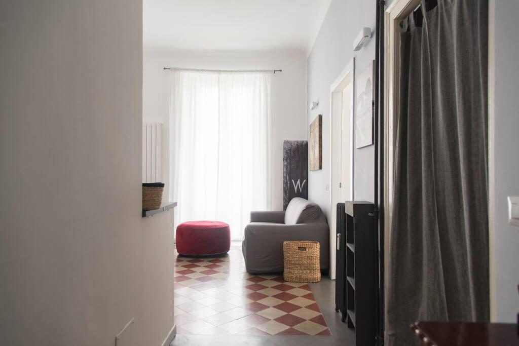 Mico 1 Bedroom Apartment - Youhosty Milano Exterior foto