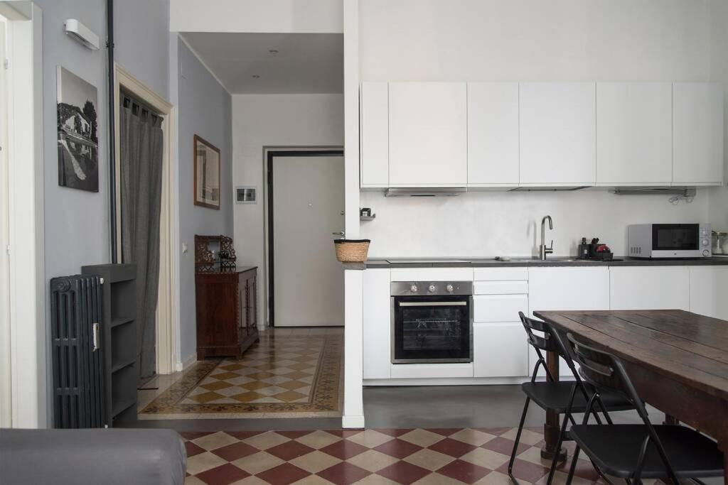Mico 1 Bedroom Apartment - Youhosty Milano Exterior foto